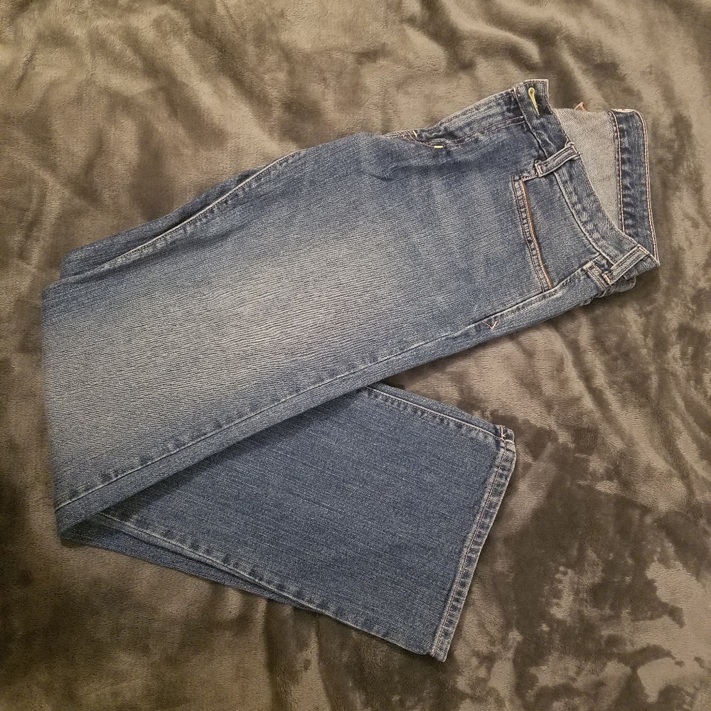 Abercrombie & Fitch Women's Jeans Size 10